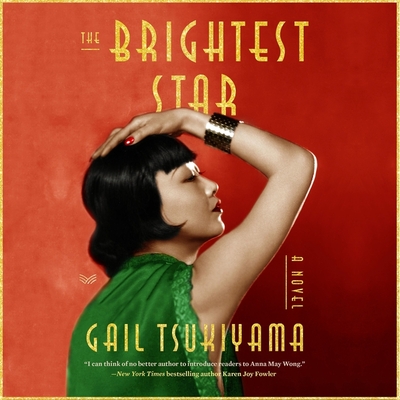 The Brightest Star Cover Image