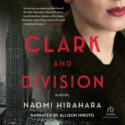 Cover for Clark and Division