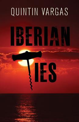 Cover for Iberian Ties