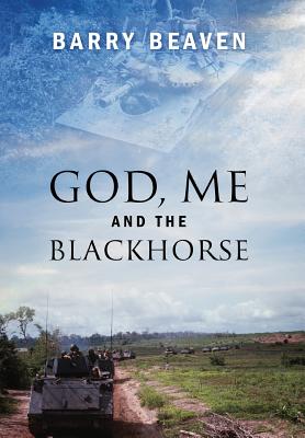 God, Me and the Blackhorse Cover Image