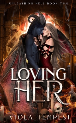 Loving Her By Viola Tempest Cover Image