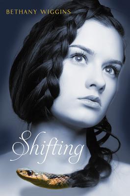 Shifting Cover