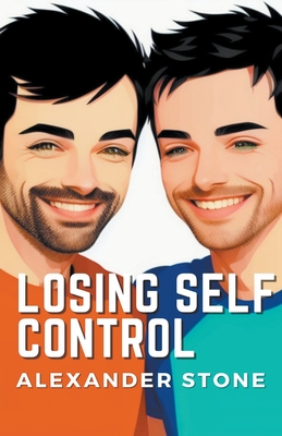 Losing Self Control Cover Image