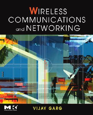 Wireless Communications & Networking Cover Image