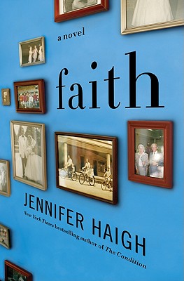 Cover Image for Faith: A Novel