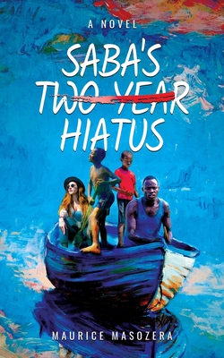 Saba's Two-Year Hiatus Cover Image