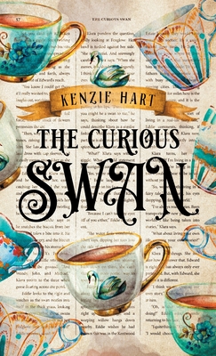 The Curious Swan Cover Image