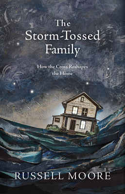 Cover for The Storm-Tossed Family