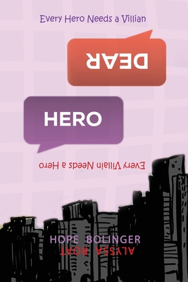 Dear Hero Cover Image