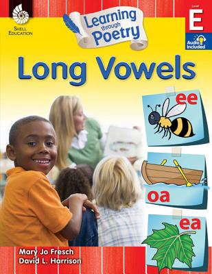 Cover for Learning Through Poetry