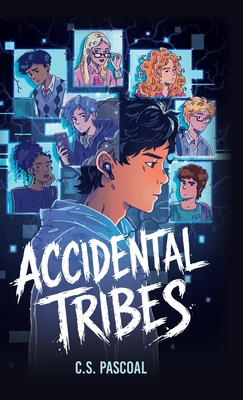 Accidental Tribes cover