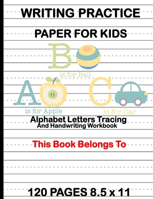 Brighter Kindergarten Workbook: Cursive Handwriting Workbook for Kids,  Cursive Handwriting Workbook for Kids, Writing Practice Book, Words &  Sentence (Paperback)