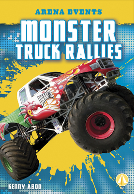 Monster Truck Rallies Cover Image