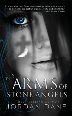 Cover for In the Arms of Stone Angels