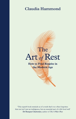 Cover for The Art of Rest