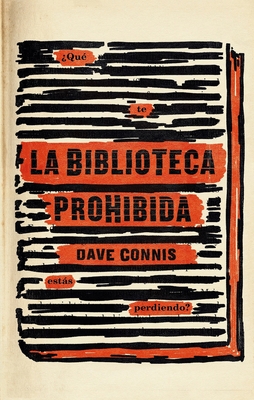 Biblioteca Prohibida, La By Dave Connis Cover Image