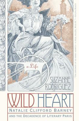 Wild Heart Cover