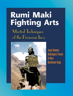 Cover for Rumi Maki Fighting Arts