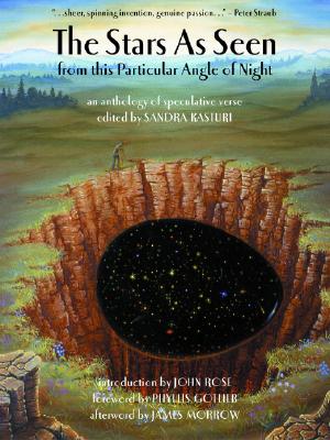 Cover for The Stars as Seen from This Particular Angle of Night