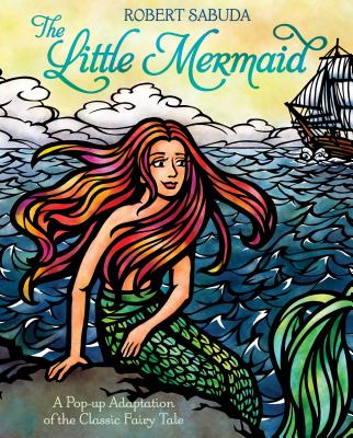 The Little Mermaid