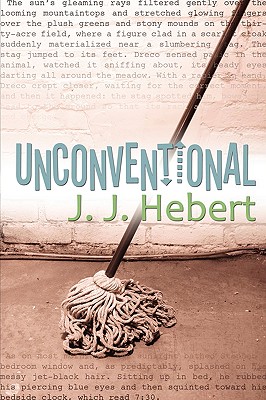 Unconventional Cover