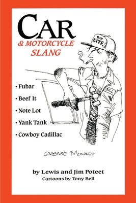 Car & Motorcycle Slang Cover Image