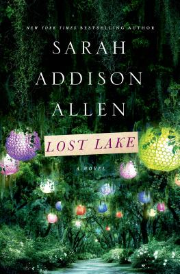 Cover Image for Lost Lake: A Novel