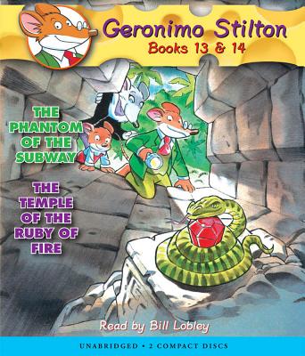 The Cheese Experiment (Geronimo Stilton #63) (Paperback)