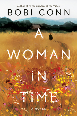A Woman in Time Cover Image