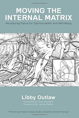 Moving the Internal Matrix: Revitalizing Fascia for Optimal Health and Well-Being Cover Image