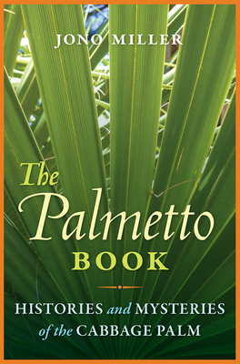 Cover for The Palmetto Book