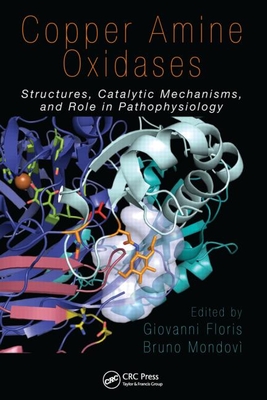 Copper Amine Oxidases: Structures, Catalytic Mechanisms and Role in Pathophysiology Cover Image
