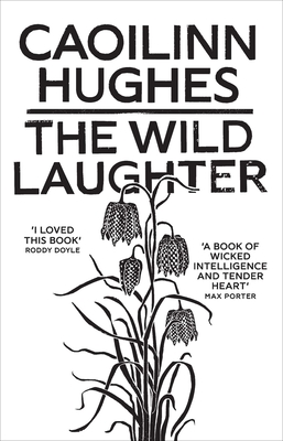 Cover for The Wild Laughter