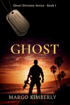 Ghost: A Ghost Division Novel