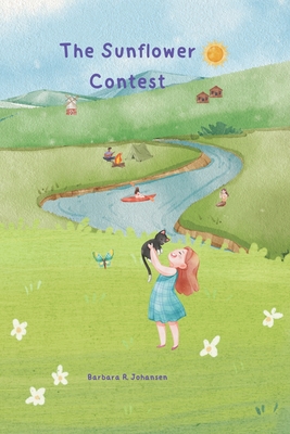 The Sunflower Contest Cover Image