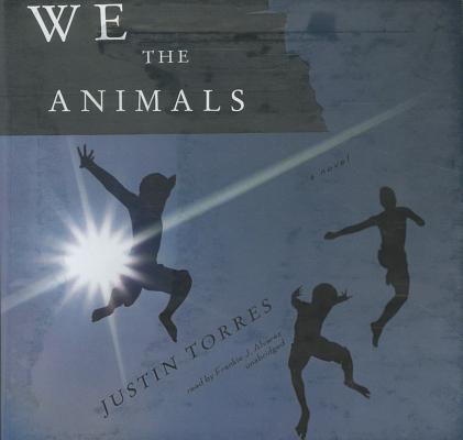 We the Animals Cover Image
