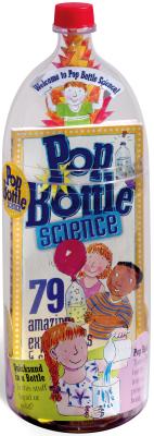 Pop Bottle Science Cover Image