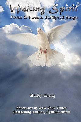 Waking Spirit Cover