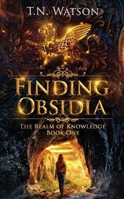 Finding Obsidia (The Realm of Knowledge)
