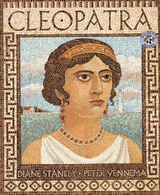 Cleopatra Cover Image