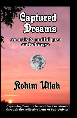 Captured Dreams: An Artist's Soulful Gaze on Rohingya Cover Image