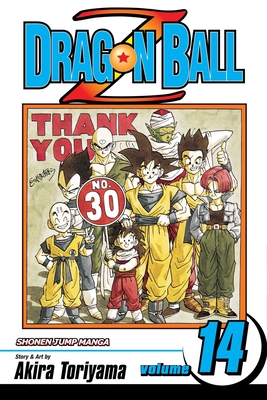 Dragon Ball Super Manga #21