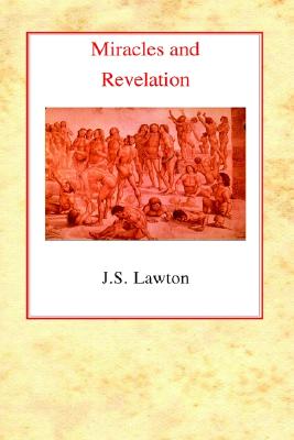 Miracles and Revelation Cover Image