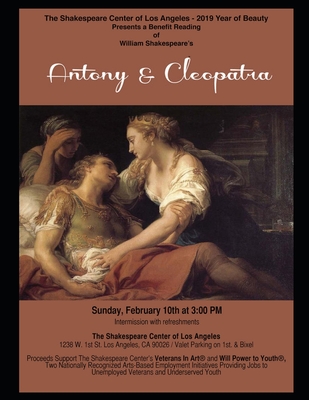 Antony and Cleopatra
