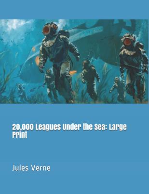 20,000 Leagues Under the Sea