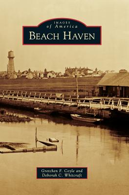 Beach Haven Cover Image