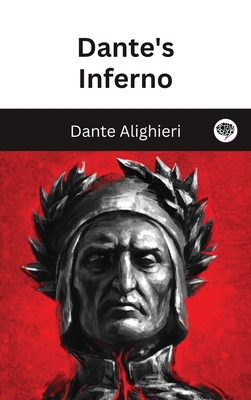 Dante's Inferno by Dante Alighieri, Paperback