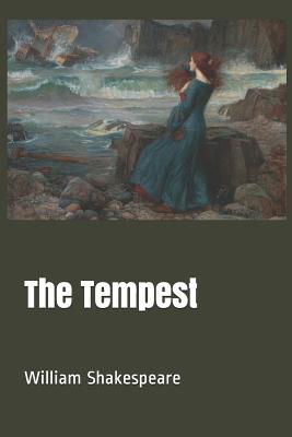 The Tempest