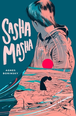 Cover for Sasha Masha