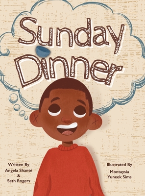 Sunday Dinner Cover Image